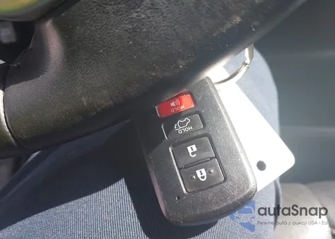 2019 Toyota Highlander Xle z USA, uszkodzony, nr VIN 5TDKZRFHXKS316330